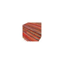 Alfombra de trapo de lujo de 152 x… · AW-Vrug-06 | HogarLider