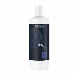 Indola Indola Cream Developer 6% 20 Vol 1000ml | HogarLider