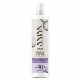 Anian Champú Cebolla Y Biotina 400ml | HogarLider