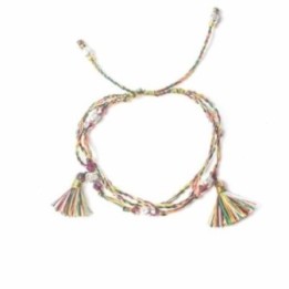 Pulsera de cuerda del templo… · AW-TSJ-01 | HogarLider