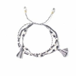 Pulsera de cuerda del templo… · AW-TSJ-02 | HogarLider