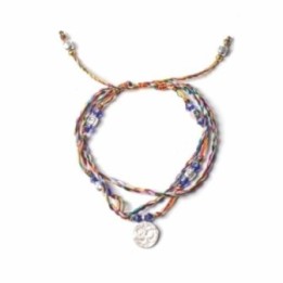 Pulsera de cuerda del templo - Om… · AW-TSJ-04 | HogarLider