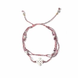 Pulsera de cuerda del templo - Viaje de la vida | HogarLider
