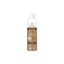 Ecran Sunnique Broncea Bruma Protect Spf50 250ml | HogarLider