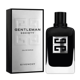 Givenchy Gentleman Society Edp Sp 100ml | HogarLider