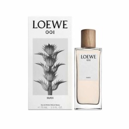 Loewe 001 Man Eau De Parfum Spray 75ml | HogarLider