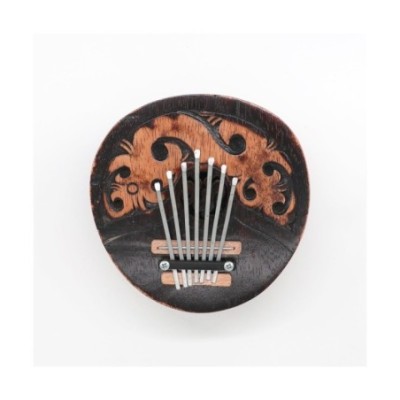 Kalimba Coco Antiguo