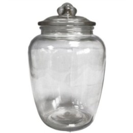 Bote caramelos grande Classica 23x14cm | HogarLider