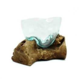 Cuenco de vidrio fundido Arfully… · AW-MGW-36 | HogarLider
