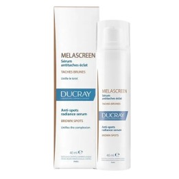 Ducray Melascreen Serúm Antimanchas 40ml | HogarLider