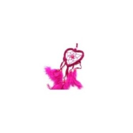 Atrapasueños Bali corazón peq… · AW-BDC-02 | HogarLider