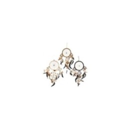 Atrapasueños Bali aro grande… · AW-BDC-14 | HogarLider