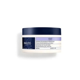 Phyto Mascarilla Violeta Antiamarilleo 200ml | HogarLider