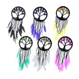 Árbol de la vida Atrapasueños -16cm… · AW-TOLD-02 | HogarLider