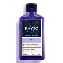 Phyto Champú Violeta 250ml | HogarLider