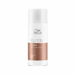 Wella Fusion Intense Repair Shampoo 50ml | HogarLider