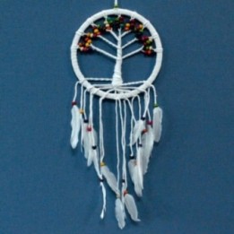 Árbol de la vida Atrapasueños… · AW-TOLD-03 | HogarLider