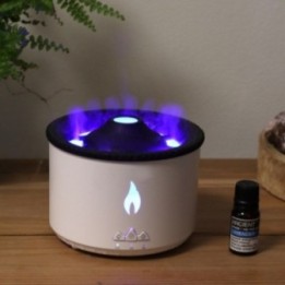 Medium Volcano Effect Aroma… · AW-AATOM-30 | HogarLider