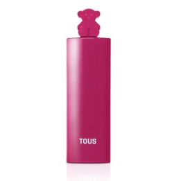 Tous More More Pink Eau De Toilette Spray 90ml | HogarLider