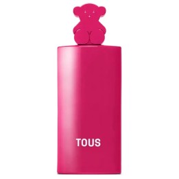Tous More More Pink Eau De Toilette Spray 50ml | HogarLider