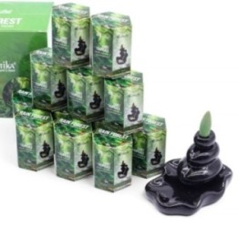 Pack de 10 Inciensos Masala… · AW-ABFi-10 | HogarLider
