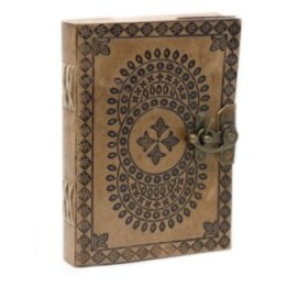 Cuaderno de Cuero | HogarLider