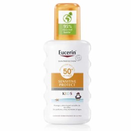 Eucerin Sun Sensitive Protect Kids… · 40058000330… | HogarLider