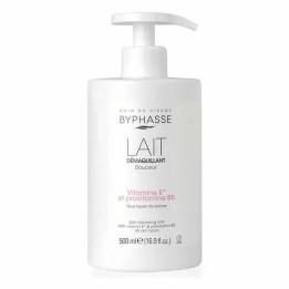 Byphasse Leche Desmaquillante Douceur 500ml | HogarLider