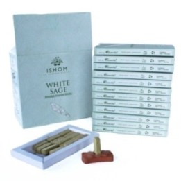 Pack of 15 Natural Incense Smudge… · AW-AISB-01 | HogarLider