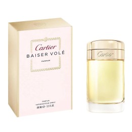 Cartier Baiser Volé Edp Spray 100ml | HogarLider