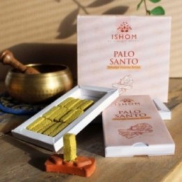 Pack of 15 Natural Incense Smudge… · AW-AISB-02 | HogarLider