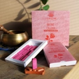 Pack of 15 Natural Incense Smudge… · AW-AISB-03 | HogarLider