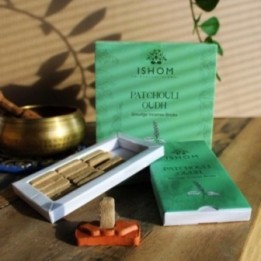 Pack of 15 Natural Incense Smudge… · AW-AISB-05 | HogarLider