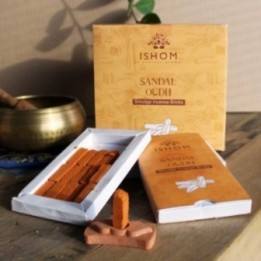 Pack of 15 Natural Incense Smudge… · AW-AISB-06 | HogarLider