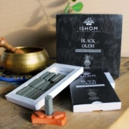 Pack of 15 Natural Incense Smudge… · AW-AISB-07 | HogarLider