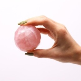 Bola Curativa de Piedras Preciosas… · AW-GHB-03 | HogarLider
