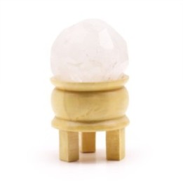 Bola Curativa de Piedras Preciosas… · AW-GHB-04 | HogarLider