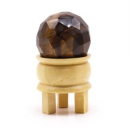Bola Curativa de Piedras Preciosas… · AW-GHB-05 | HogarLider