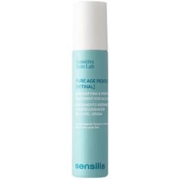 Sensilis Pure Age Perfection Retinal 50ml | HogarLider