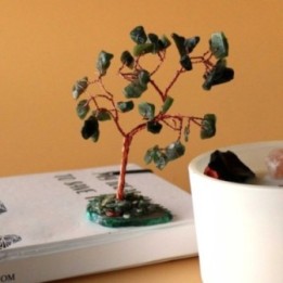 Árbol de piedras preciosas… · AW-AGemT-04 | HogarLider