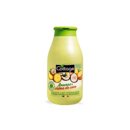 Cottage Gel Ducha 250 Piña-Coco 995968 | HogarLider