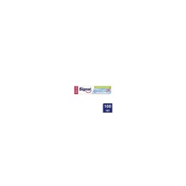 Dent Signal Anticaries 100 | HogarLider