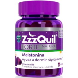 Vicks Zzzquil Forte Natura… · 87002160646… | HogarLider