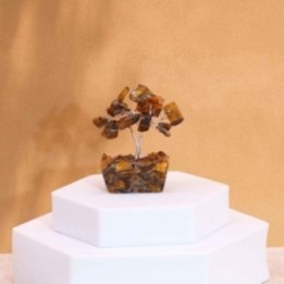 Mini árbol de piedras preciosas… · AW-MGemT-03 | HogarLider