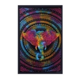 Colcha Individual de Algodón… · AW-CBWH-06 | HogarLider