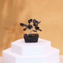 Mini árbol de piedras preciosas… · AW-MGemT-09 | HogarLider