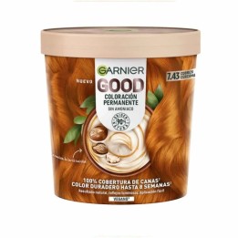 Garnier Good Coloración Permanente… · 36005425189… | HogarLider