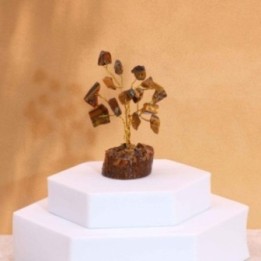 Mini árbol de piedras preciosas… · AW-MGemT-13 | HogarLider