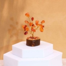 Mini árbol de piedras preciosas… · AW-MGemT-17 | HogarLider