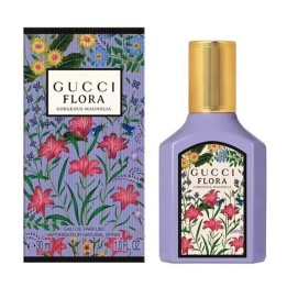 Gucci Flora Gorgeous Magnolia Edp Spray 30ml | HogarLider